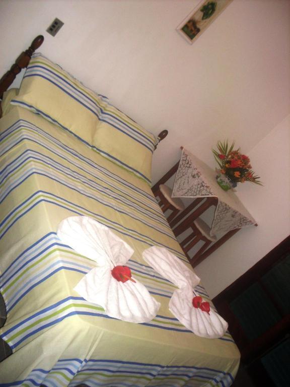 Vargas Peruibe Hotel Phòng bức ảnh