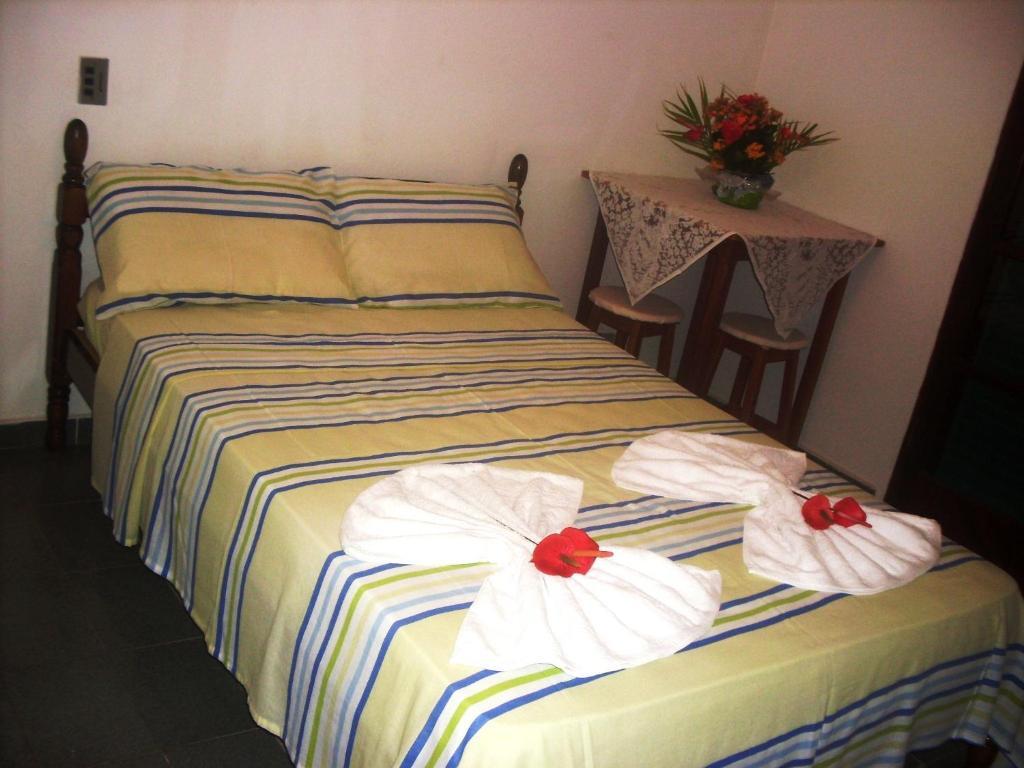 Vargas Peruibe Hotel Phòng bức ảnh