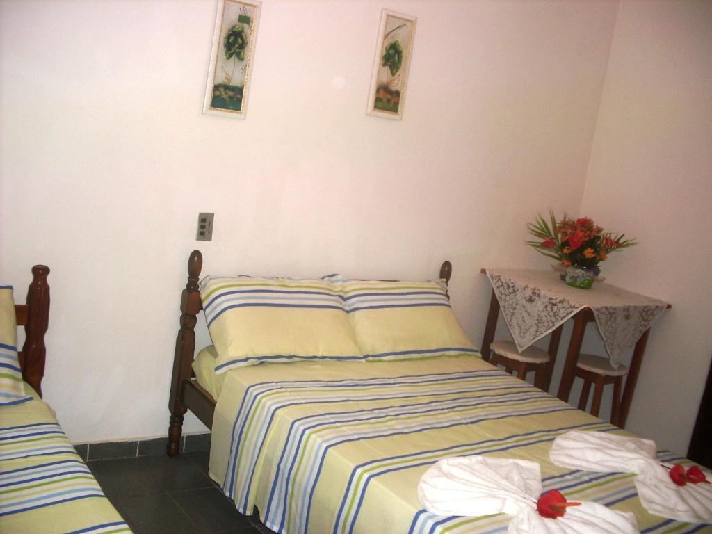 Vargas Peruibe Hotel Phòng bức ảnh