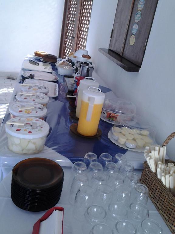 Vargas Peruibe Hotel Ngoại thất bức ảnh